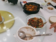 -围龙屋客家食府(福田店)