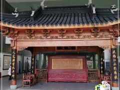 -江宁织造博物馆