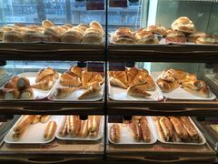 -新侨三宝乐面包店(崇文门店)