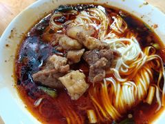 -智强牛肉面