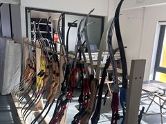 -箭心弓社射箭俱乐部(上地店)