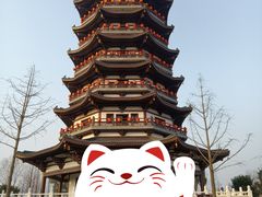 -洋湖国家湿地公园