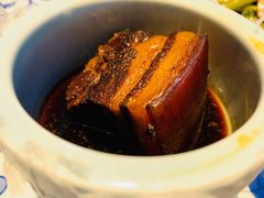 东坡肉-桂满陇天书(南京德基旗舰店)