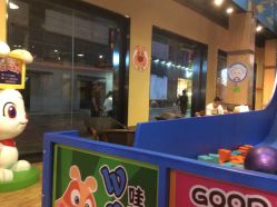 -卡通尼乐园(天一广场店)
