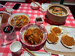 -辣小鲜·南昌大排档(船山路店)