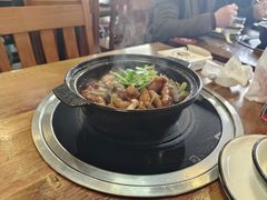 -重庆鸡公煲·青锅花椒鱼(牡丹江路店)