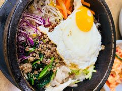 -全州拌饭馆(龙源西街店)
