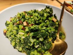 -青桃餐厅