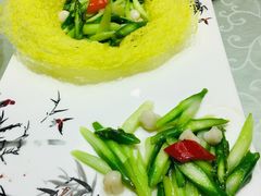 -阿英煲(凉城路店)