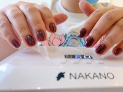 -Ami nail爱米美甲美睫