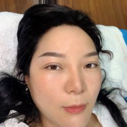 -韩迪娇·半永久纹眉眼唇