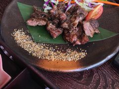 鳗鱼三吃定食-味太助·银饭食堂(中华城店)