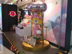 -泡泡玛特POPMART(崇文门国瑞城店)
