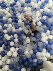 -MINI MARS KIDS CLUB亲子家庭中心(杨浦黄兴店)
