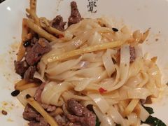 -漆黑觉米粉(三里屯店)