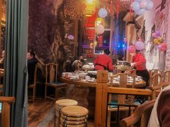 -巢爷老味(东方红店)