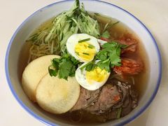 -黑八私房老北京炸酱面