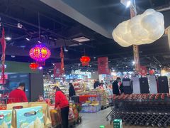 -丽达购物中心(崂山店)