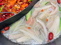 -萍姐火锅·公路夜市(南京新街口店)