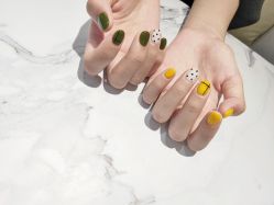 点击看大图 -StartNail美甲
