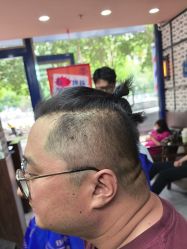 -大人物·男士理发馆