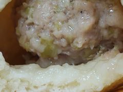-郑家包子牛肉拉面(尚勤路店)