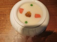 -师味葱扒虎头鲤·水席洛阳菜(元华店)