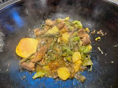 -玺炖·中国铁锅炖(虹桥天街店)