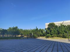 -深圳大学(丽湖校区)