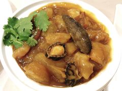 -保定会馆(裕华店)