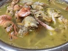 -万香姜汁(引泉路店)