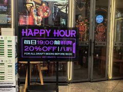 -牛啤堂精酿啤酒餐吧(五棵松华熙店)