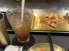 -大神太神·铁板烧(瑞虹天地月亮湾店)