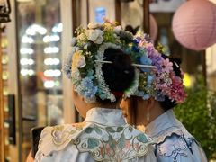 -小河直街历史文化街区