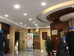 -慈铭体检中心(星海湾店)