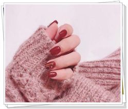 -M·X Nail日式美甲美睫
