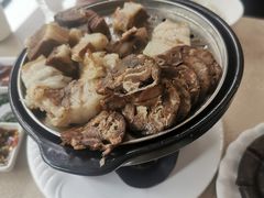 -苏尼特食府(金穗家园店)