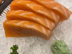 -林妈妈村·日式料理(宝山万达店)