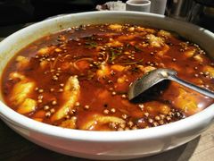 -巴渝菜馆(涿州店)