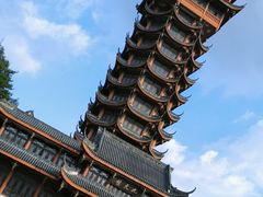 -塔子山公园