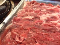 热气羊肉-阿五涮羊肉火锅(安国路一店)