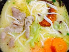 -阿香米线(余姚五彩城店)