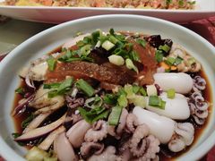 -大铁勺新津菜(东丽阳光新业广场店)