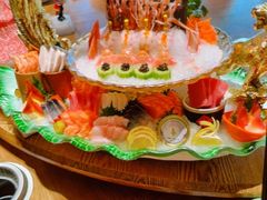 -尚海豆捞(乐虹坊店)