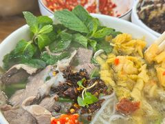 -熊氏牛羊杂粉(龙眼井总店)