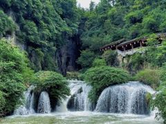 -天河潭旅游度假区