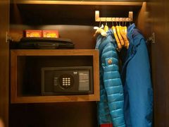 -成都安仁福朋喜来登酒店