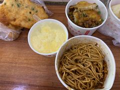 -众品香美食(三弓路店)