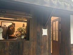 -竹子咖啡bamboo coffee