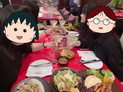 -Pistolera Mexican Cantina女枪手墨西哥餐厅(碧云路店)